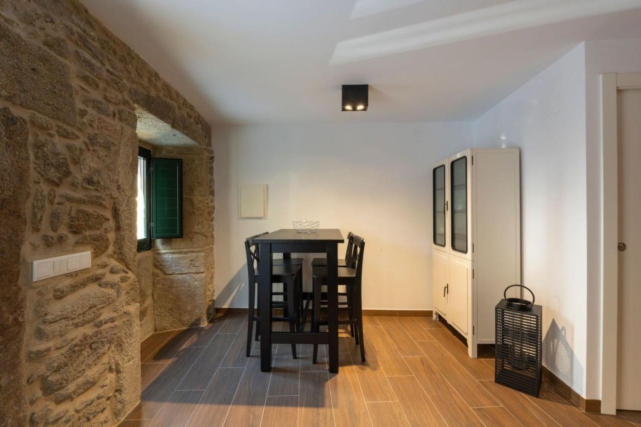 Hébergement de vacances Casa Xiana Corcubión